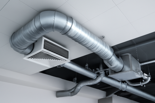 Custom Ventilation Design & Layout